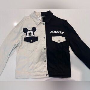 Women’s Disney jacket
